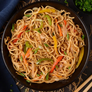 Veg Noodles
